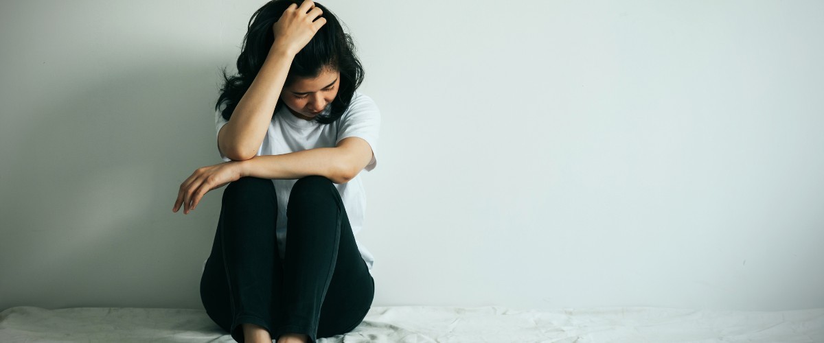 Депресія чи осіння хандра: психологічний тест